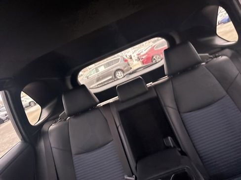 Used 2022 Toyota RAV4 XSE image 10