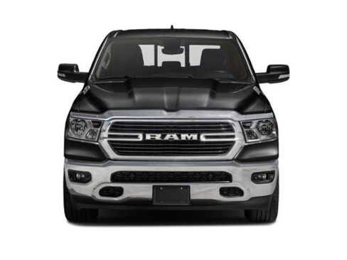 Used 2020 RAM 1500 Big Horn AWD/4WD image 7