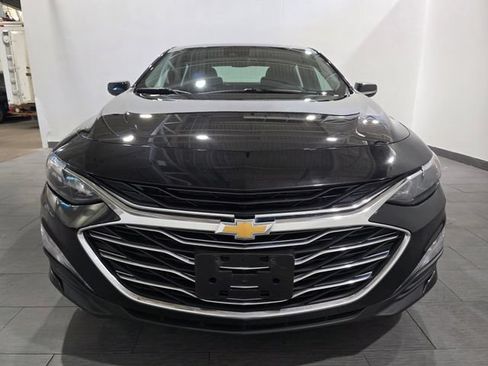 Used 2023 Chevrolet Malibu LT FWD image 8
