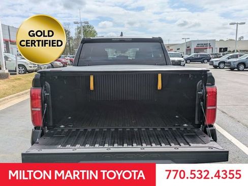 Certified 2025 Toyota Tacoma SR5 image 6