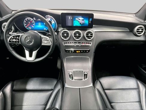 Certified 2021 Mercedes-Benz GLC 300 4MATIC image 15