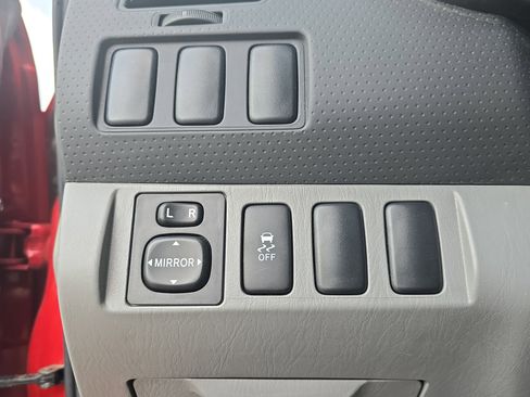 Used 2013 Toyota Tacoma 2WD Access Cab w/ SR5 Pkg image 24