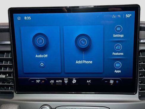 New 2026 Ford Transit 250 148 Medium Roof w/ Load Area Protection Package image 8