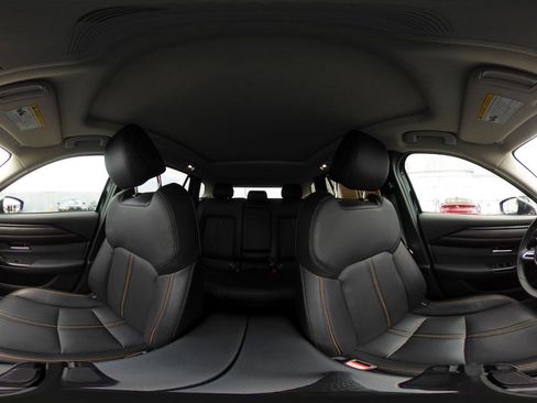 Used 2025 MAZDA CX-50 2.5 Hybrid w/ Premium Plus Pkg AWD/4WD image 44