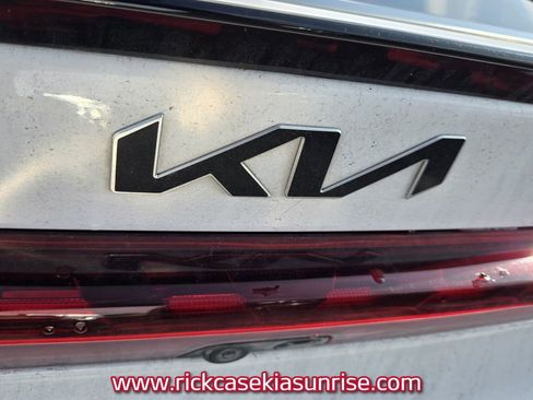 Used 2023 Kia K5 GT-Line FWD image 9