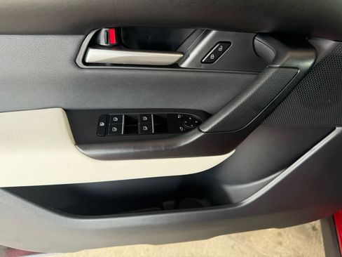 New 2026 MAZDA CX-50 AWD 2.5 S w/ Weather Package image 12