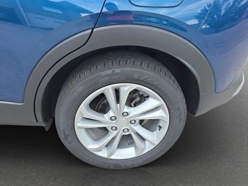 Used 2020 Buick Encore GX Preferred FWD image 5