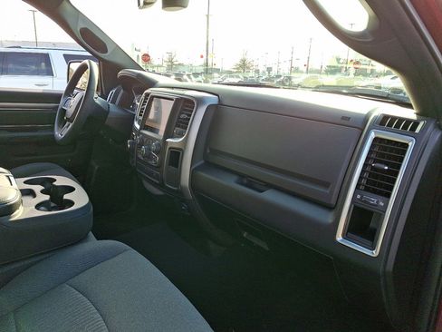 Certified 2022 RAM 1500 Classic Warlock w/ Electronics Group image 11