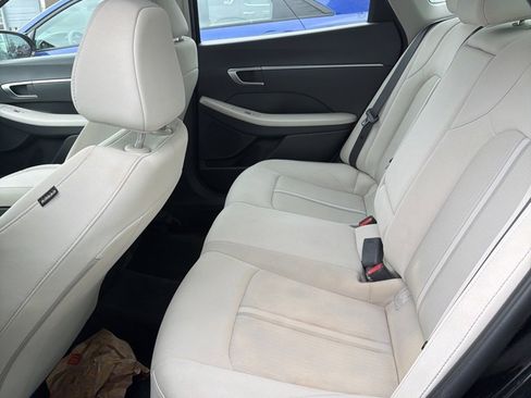 Certified 2024 Hyundai Sonata SEL image 7