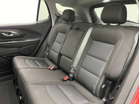Used 2023 GMC Terrain SLE FWD image 35