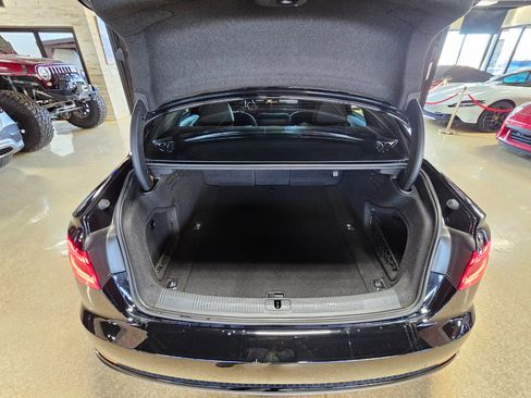 Used 2018 Audi A4 2.0T Ultra Premium w/ Convenience Package image 20