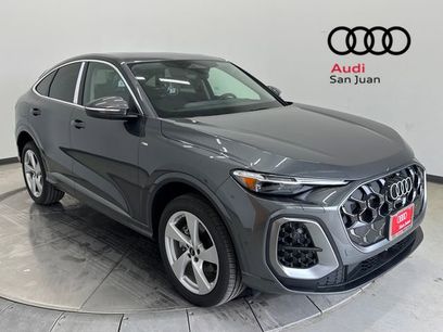 New 2025 Audi Q5 2.0T Premium Plus