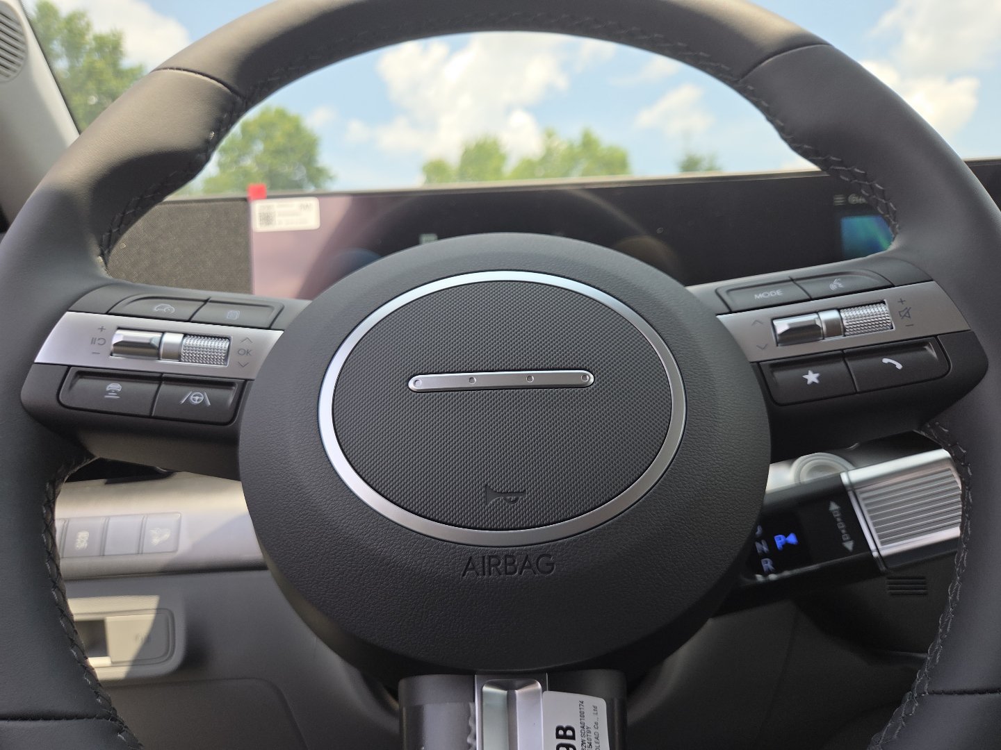 New 2026 Hyundai Kona Limited AWD/4WD image 33