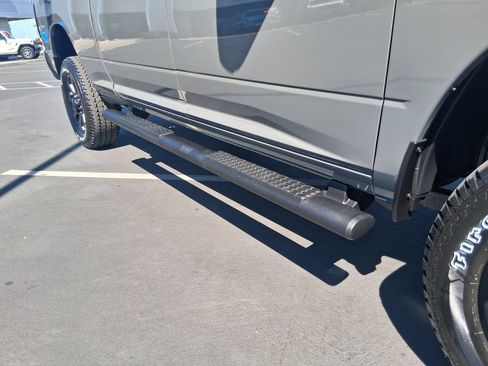 New 2026 RAM 2500 Tradesman AWD/4WD image 5