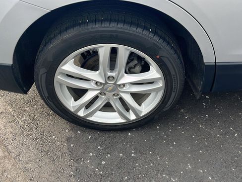 Used 2019 Chevrolet Equinox Premier image 31