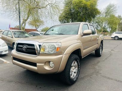 Used 2007 Toyota Tacoma PreRunner