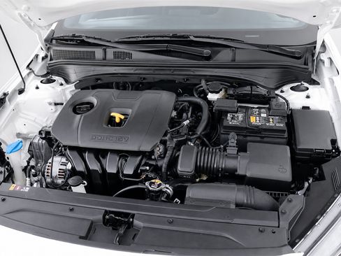 Used 2023 Kia Forte GT-Line FWD image 42