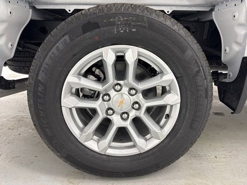 New 2026 Chevrolet Silverado 1500 LT image 35