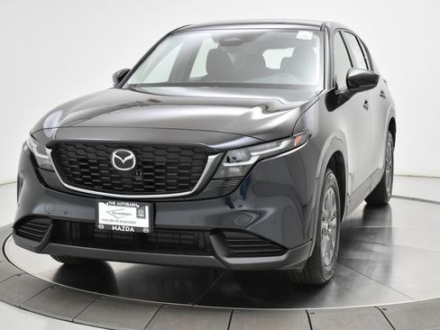New 2026 MAZDA CX-5 AWD 2.5 S image 15