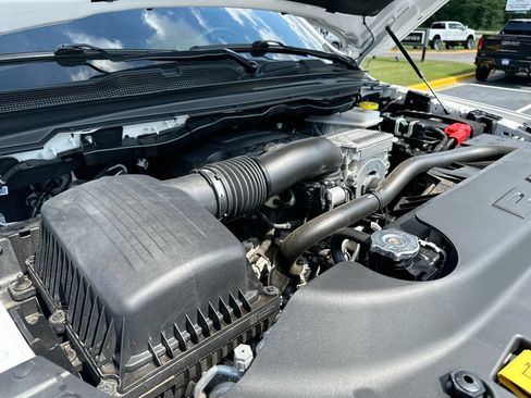Used 2026 RAM 1500 Big Horn AWD/4WD image 26