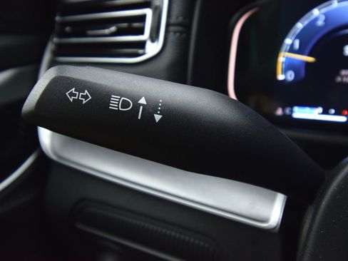 New 2026 Jeep Grand Wagoneer L Limited image 29