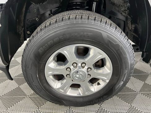 Used 2024 RAM 2500 Big Horn image 12