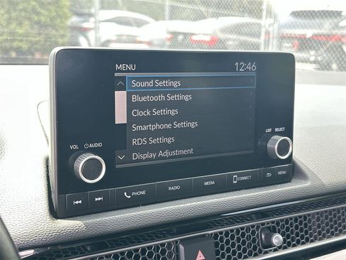 Used 2022 Honda Civic Sport image 38