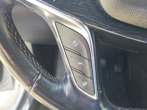 Used 2020 Cadillac XT5 Premium Luxury AWD/4WD image 49
