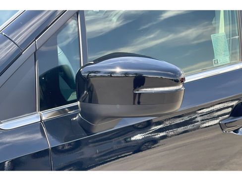 Used 2026 Honda Odyssey EX-L image 52