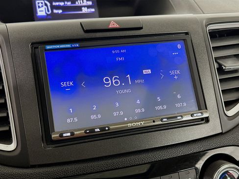 Used 2015 Honda CR-V EX image 21