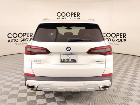 Used 2023 BMW X5 xDrive40i w/ Premium Package AWD/4WD image 23