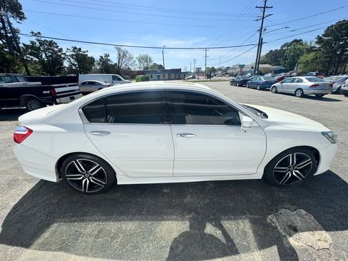 Used 2013 Honda Accord EX-L image 6