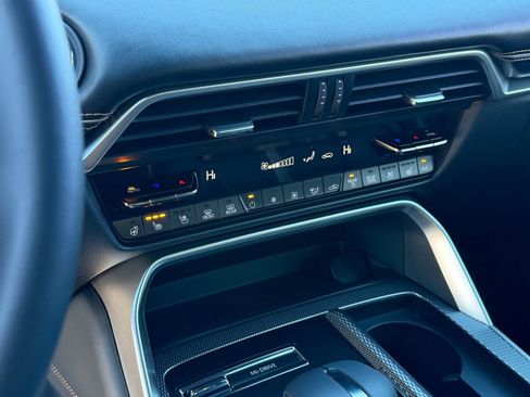 New 2026 MAZDA CX-70 3.3 Turbo S w/ Premium Package image 23