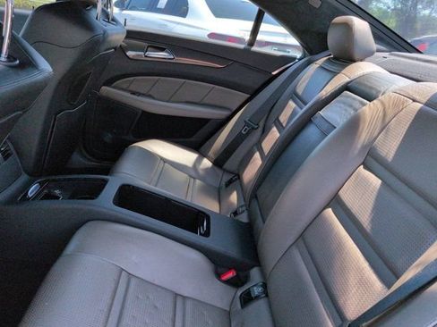 Used 2012 Mercedes-Benz CLS 63 AMG image 13
