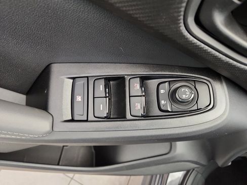 New 2026 Subaru Crosstrek 2.0i Premium AWD/4WD image 9