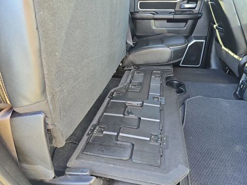 Used 2022 RAM 2500 Laramie image 19