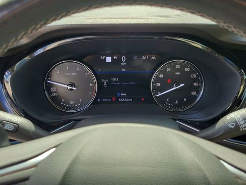 Used 2021 Buick Envision Avenir w/ Technology Package II image 30