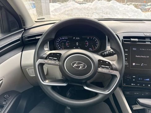 Used 2024 Hyundai Tucson SEL image 14
