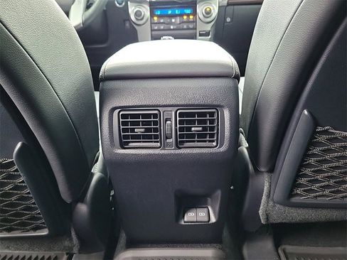 Used 2023 Toyota 4Runner Limited image 10