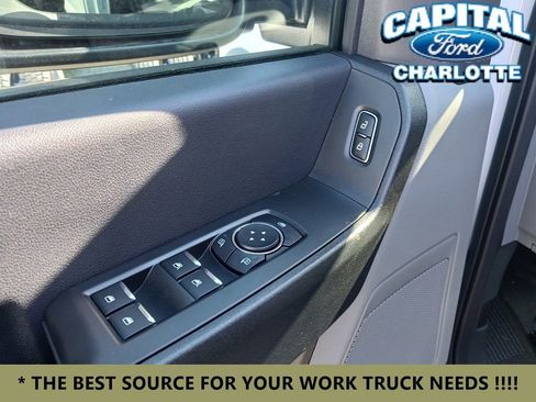 New 2024 Ford F550 XL w/ XL Chrome Package image 7