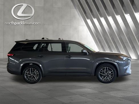 Used 2026 Lexus TX 350 AWD w/ Technology Package image 4