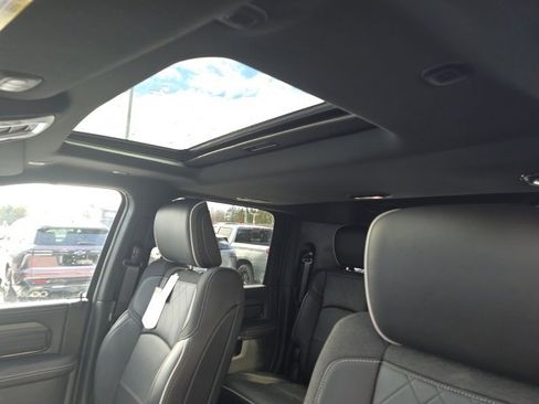 New 2026 RAM 2500 Limited image 20