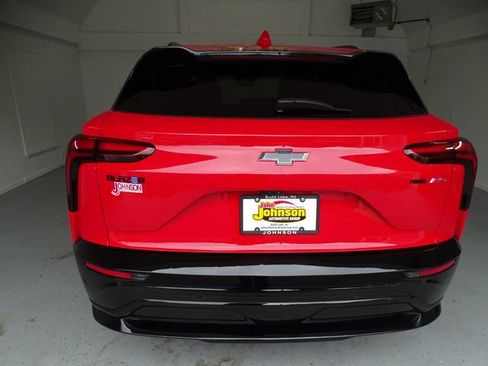 Certified 2024 Chevrolet Blazer EV RS AWD/4WD image 18