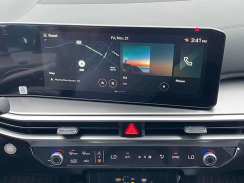 New 2026 Kia Sorento X-Line EX image 8