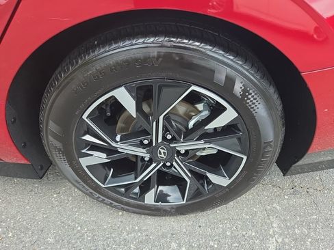 Used 2025 Hyundai Sonata SEL FWD image 13