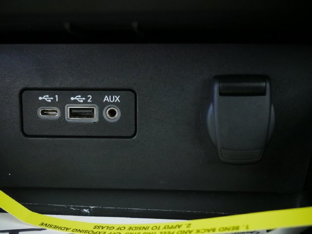 Used 2024 Nissan Altima 2.5 SV FWD image 27