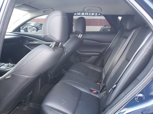 Used 2024 MAZDA CX-30 AWD 2.5 S w/ Select Sport Pkg image 7