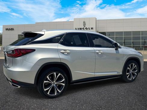 Used 2021 Lexus RX 350 FWD w/ Premium Package image 3