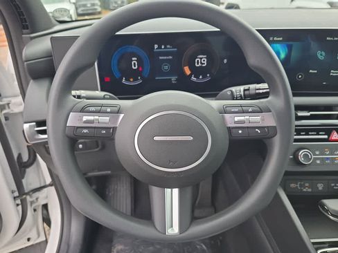 New 2026 Hyundai Santa Cruz SE FWD image 23