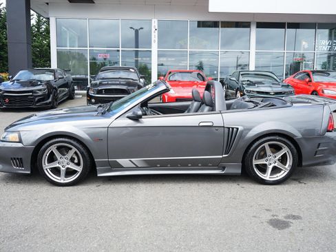 Used 2003 Ford Mustang GT Premium RWD image 3